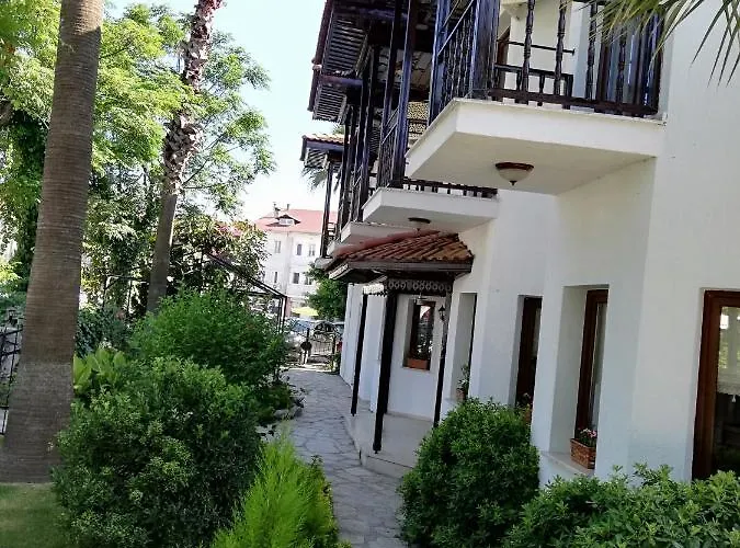 Nehir Dalyan Boutique 3*