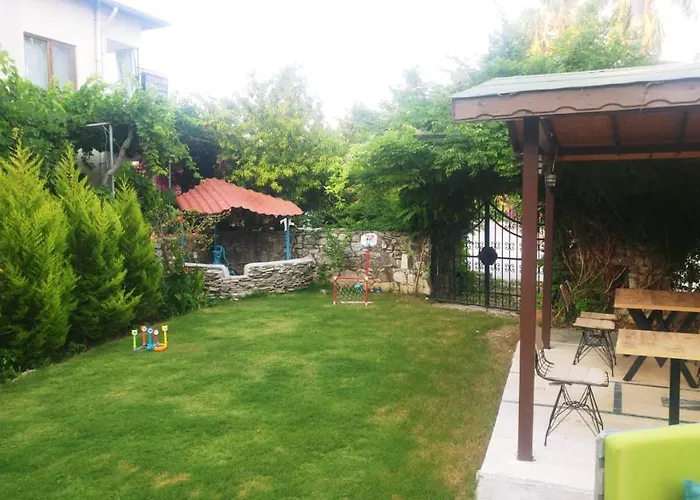 Nehir Dalyan Boutique