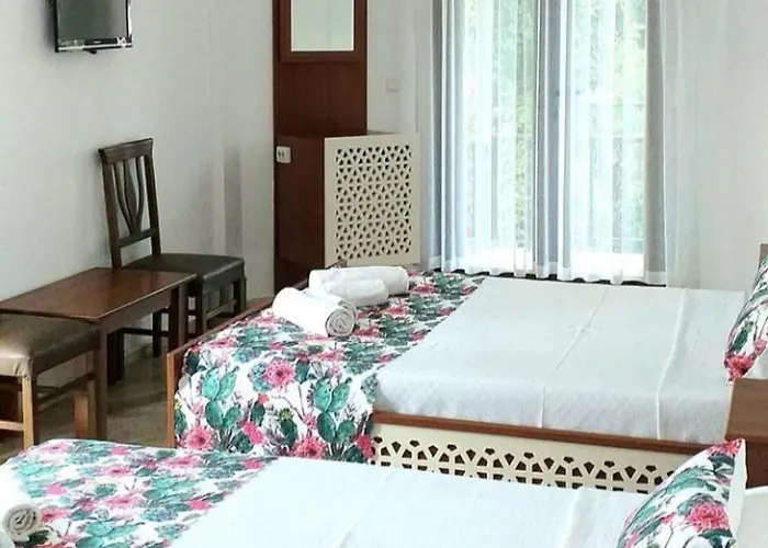 Nehir Dalyan Boutique Bed & Breakfast 3*