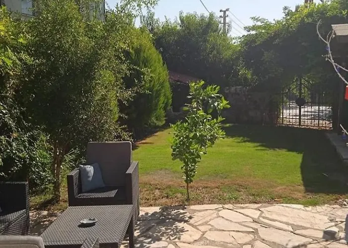 Nehir Dalyan Boutique Bed & Breakfast