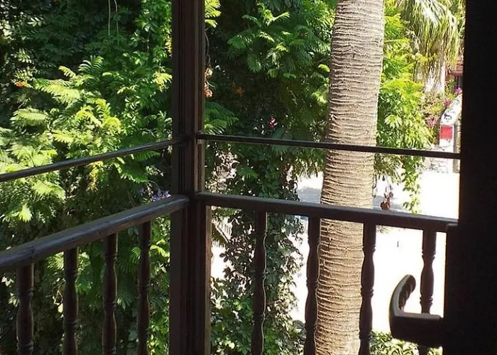 Bed & Breakfast Nehir Dalyan Boutique Ortaca (Mugla)