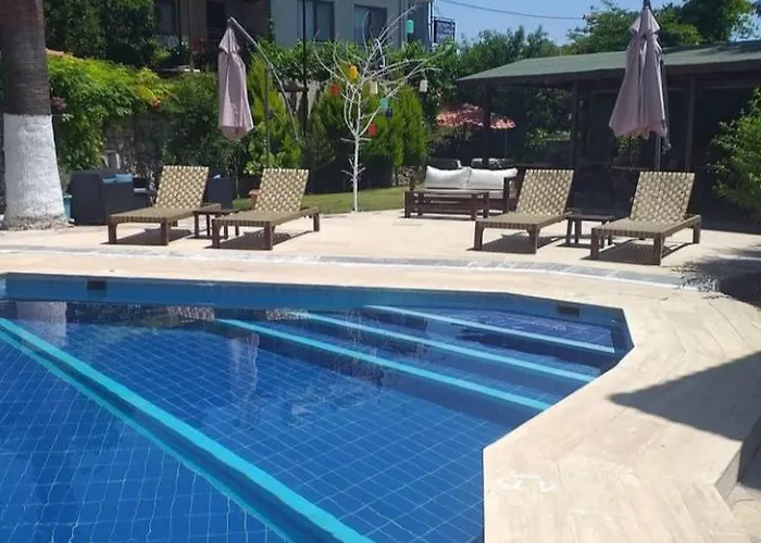 Nehir Dalyan Boutique Bed & Breakfast