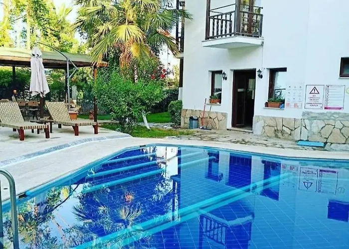 Nehir Dalyan Boutique Bed & Breakfast