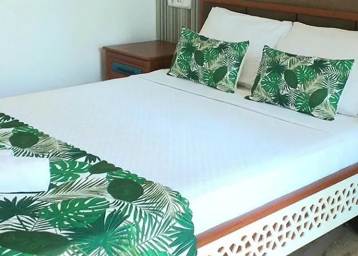 Nehir Dalyan Boutique Bed & Breakfast