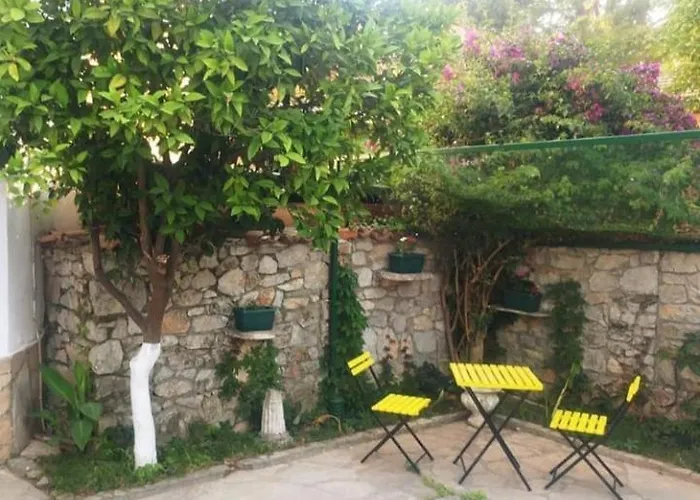 Nehir Dalyan Boutique Bed & Breakfast 3*