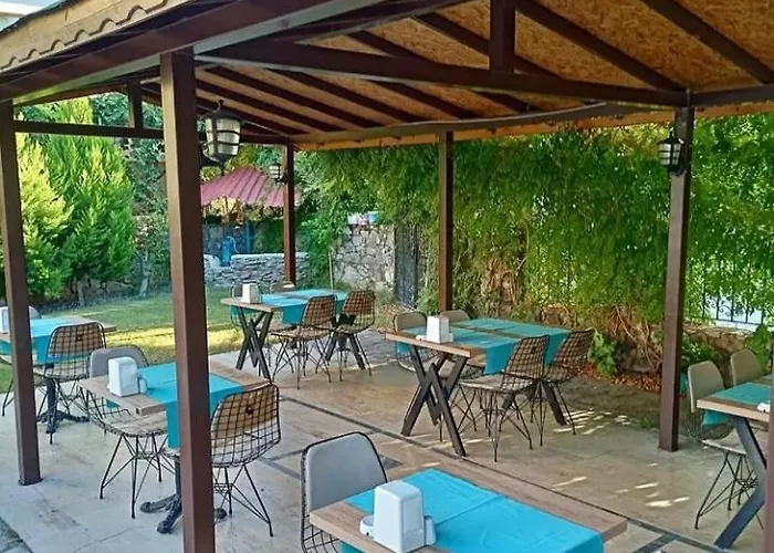 Nehir Dalyan Boutique Ortaca (Mugla)