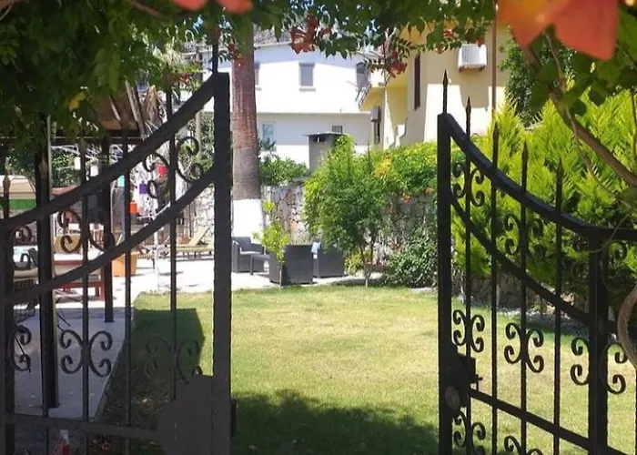 Nehir Dalyan Boutique Bed & Breakfast 3*