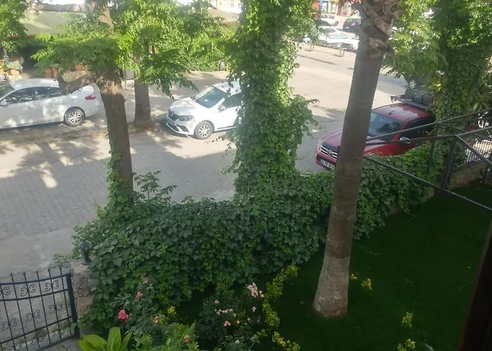 Bed & Breakfast Nehir Dalyan Boutique Ortaca (Mugla)