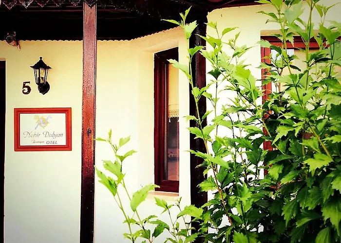 Nehir Dalyan Boutique Bed & Breakfast