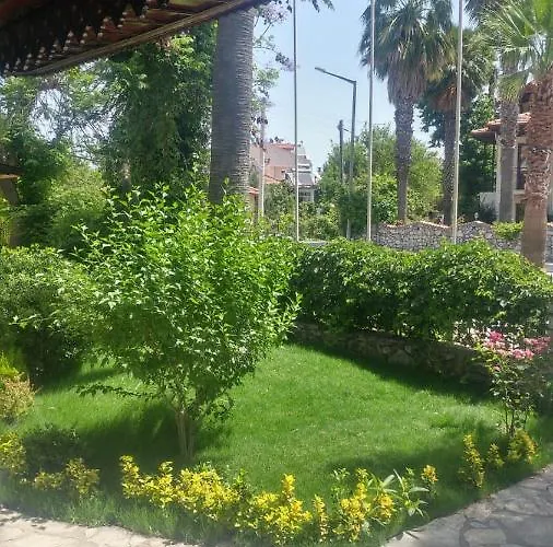 Nehir Dalyan Boutique Bed & Breakfast Ortaca (Mugla)