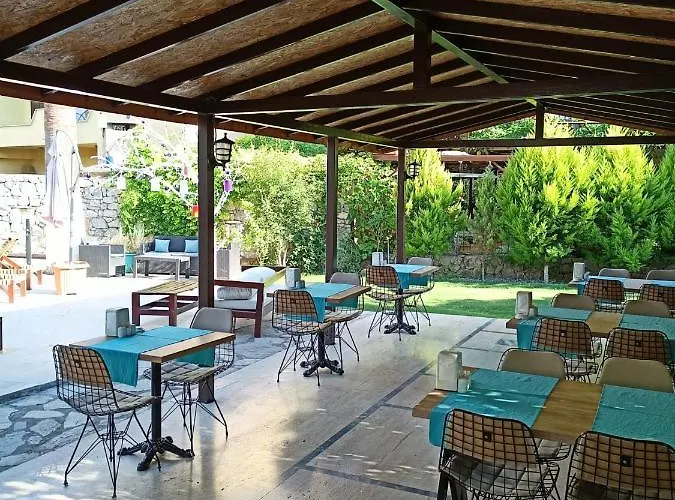 Bed & Breakfast Nehir Dalyan Boutique