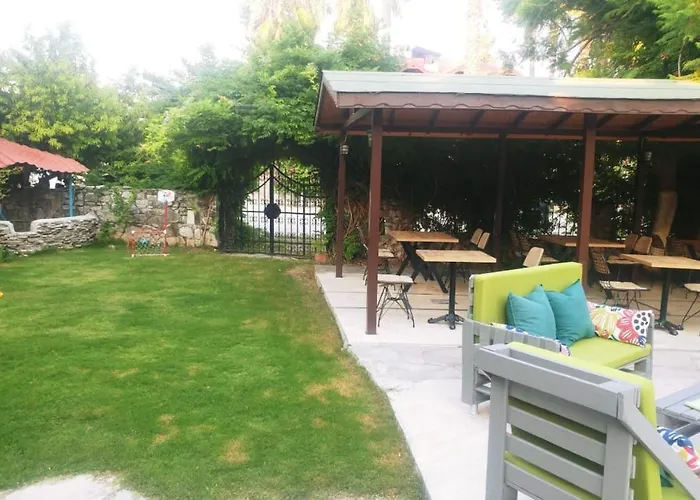 Bed & Breakfast Nehir Dalyan Boutique