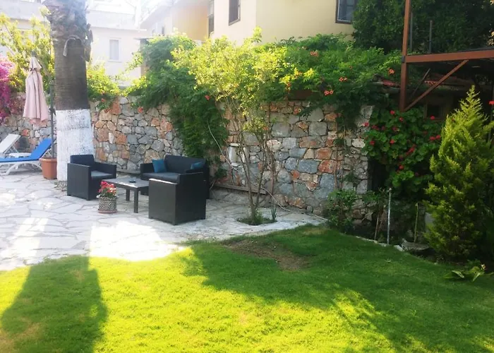 Nehir Dalyan Boutique Bed & Breakfast