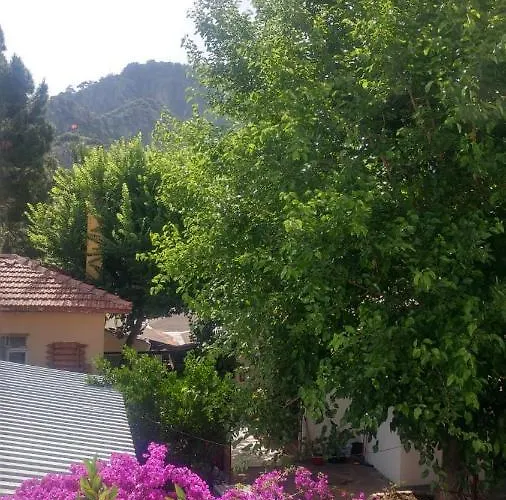 Bed & Breakfast Nehir Dalyan Boutique Ortaca (Mugla)