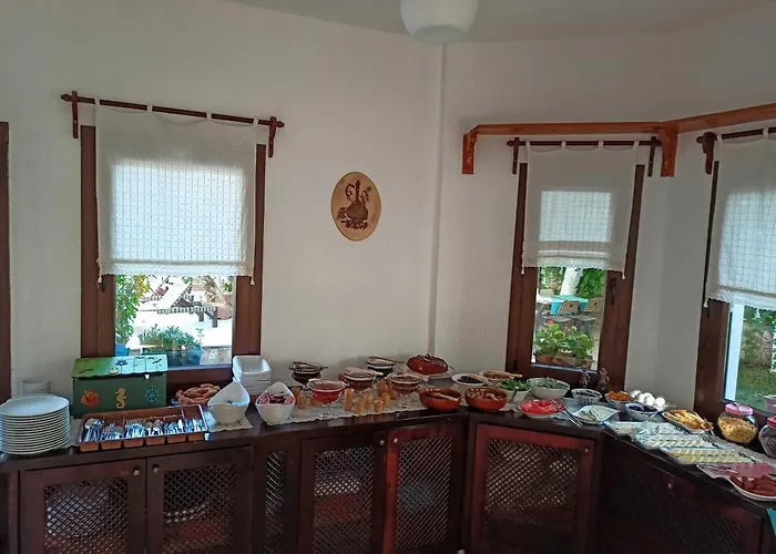 Bed & Breakfast Nehir Dalyan Boutique