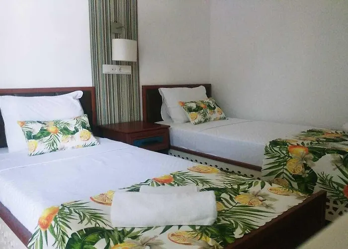 Nehir Dalyan Boutique Bed & Breakfast Ortaca (Mugla)