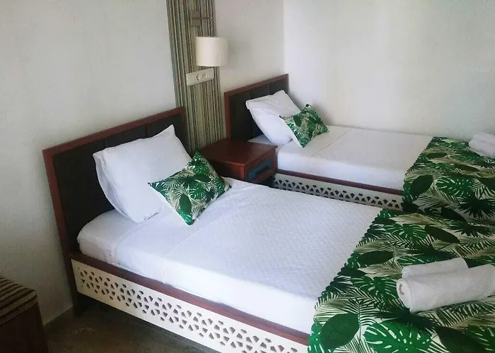 Nehir Dalyan Boutique