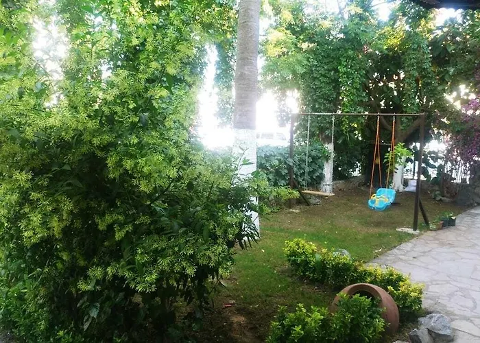 Bed & Breakfast Nehir Dalyan Boutique