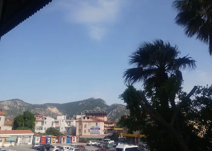 Nehir Dalyan Boutique Bed & Breakfast