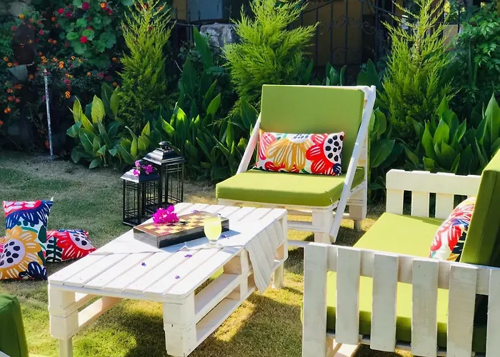 Bed & Breakfast Nehir Dalyan Boutique Ortaca (Mugla)