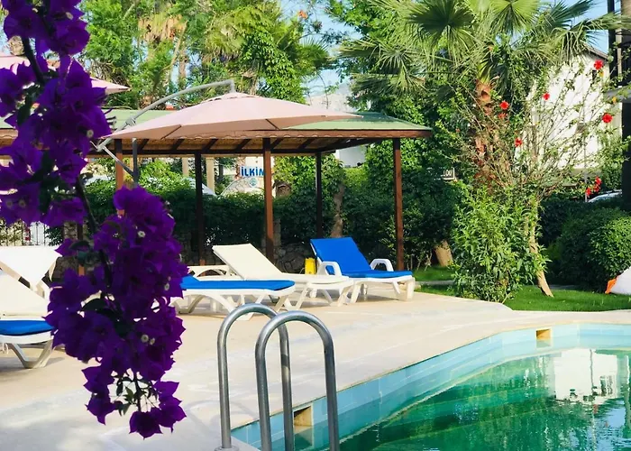 Bed & Breakfast Nehir Dalyan Boutique