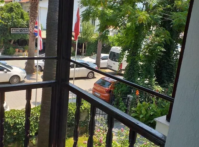 Nehir Dalyan Boutique 3*