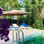 Bed & Breakfast Nehir Dalyan Boutique