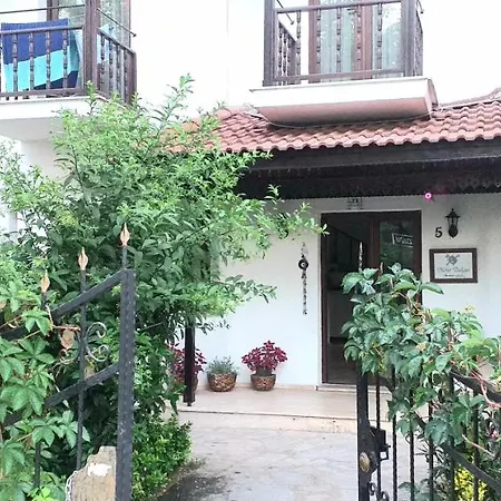 Nehir Dalyan Boutique Ortaca (Mugla)