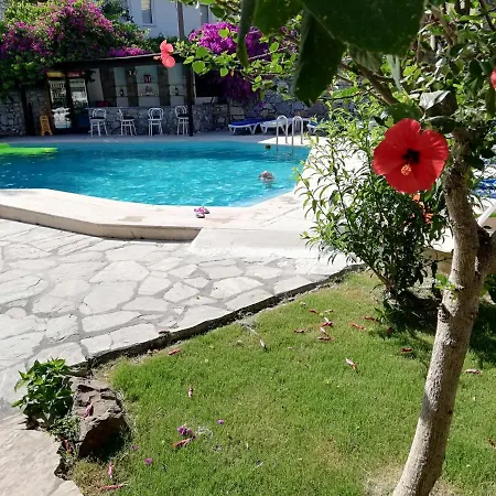 Nehir Dalyan Boutique 3* オルタジャ