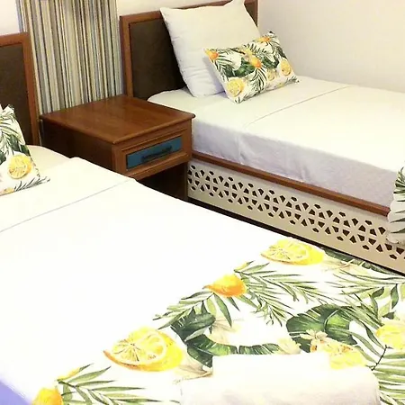 Couette-café Nehir Dalyan Boutique Ortaca (Mugla)