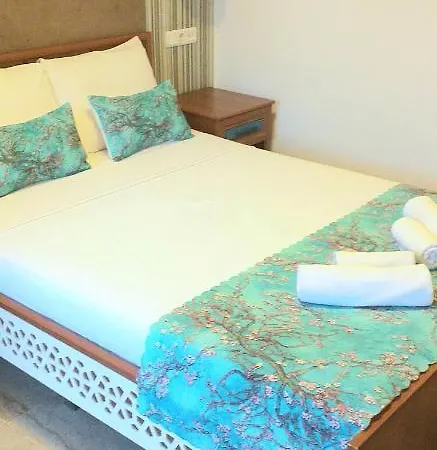 Nehir Dalyan Boutique 住宿加早餐酒店 Ortaca (Mugla)