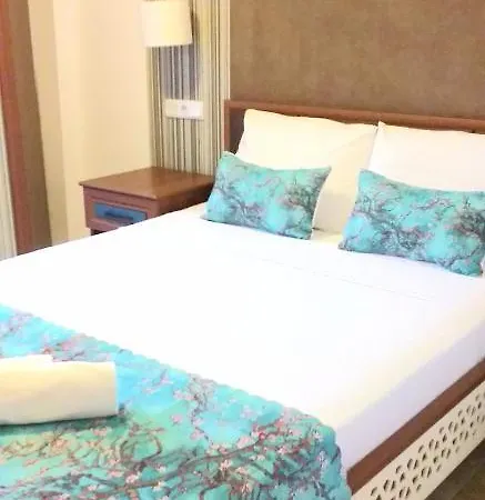 住宿加早餐酒店 Nehir Dalyan Boutique 3*