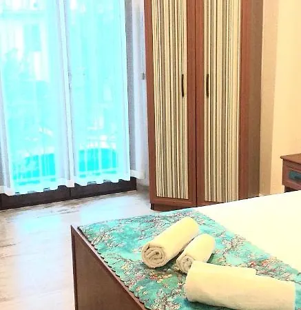 住宿加早餐酒店 Nehir Dalyan Boutique 3*