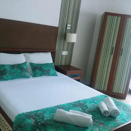 Nehir Dalyan Boutique Couette-café Ortaca (Mugla)
