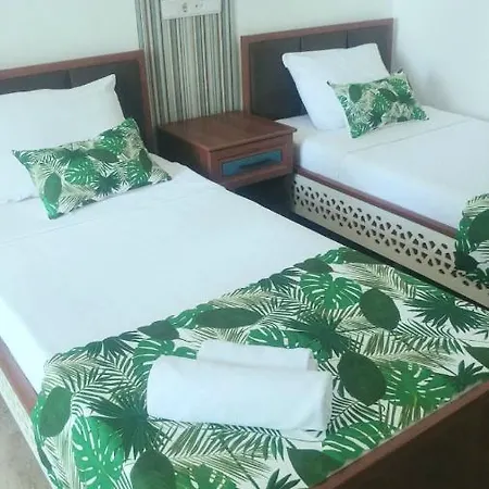 Nehir Dalyan Boutique Bed & Breakfast