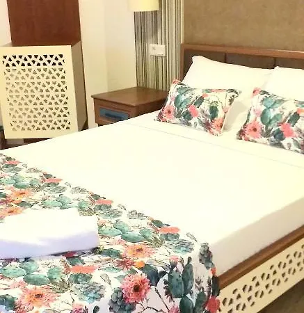 Nehir Dalyan Boutique 3* オルタジャ