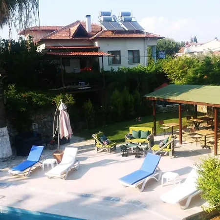 Couette-café Nehir Dalyan Boutique 3*