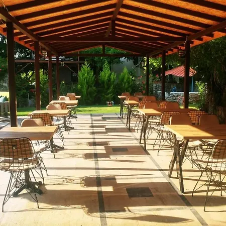 Nehir Dalyan Boutique Bed & Breakfast *