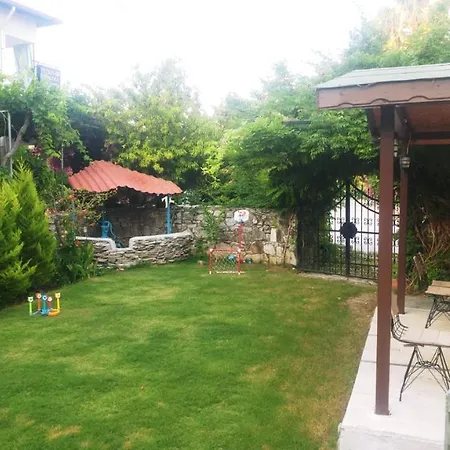 Nehir Dalyan Boutique