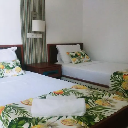 Nehir Dalyan Boutique * Ortaca (Mugla)