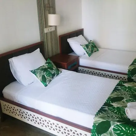 Nehir Dalyan Boutique Bed & Breakfast