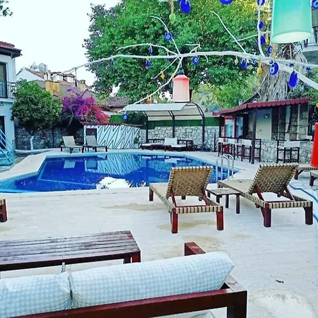 Couette-café Nehir Dalyan Boutique