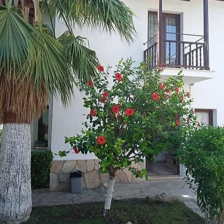 Nehir Dalyan Boutique 3* Ортаджа