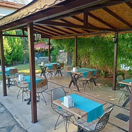 Bed and breakfast Nehir Dalyan Boutique Ortaca (Mugla)
