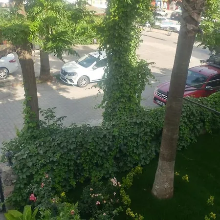 Couette-café Nehir Dalyan Boutique Ortaca (Mugla)