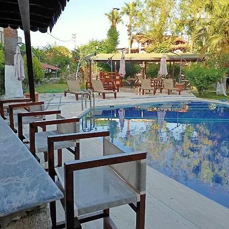 Nehir Dalyan Boutique Ortaca (Mugla)