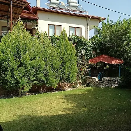 Nehir Dalyan Boutique * Ortaca (Mugla)