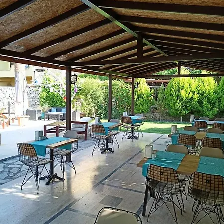 Bed & Breakfast Nehir Dalyan Boutique