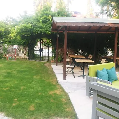 Couette-café Nehir Dalyan Boutique