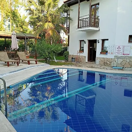 Bed & Breakfast Nehir Dalyan Boutique Ortaca (Mugla)